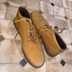Timberland shoes